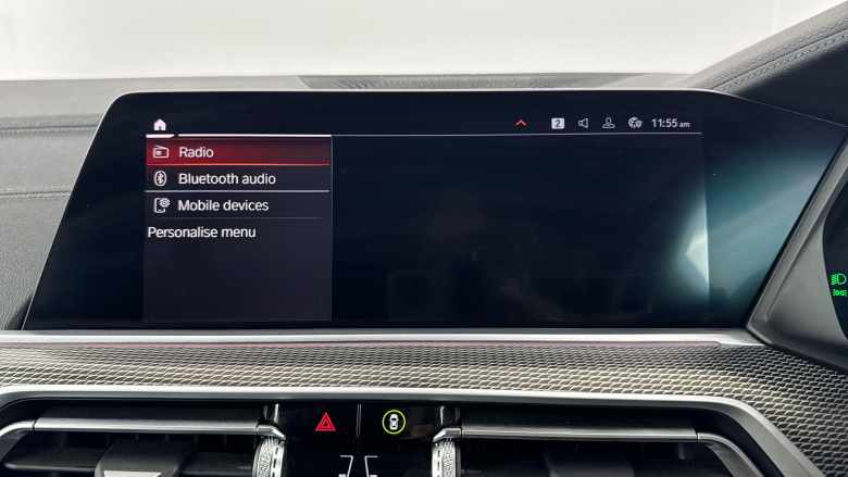 BMW X5 xDrive40d MHT M Sport 5dr Auto Diesel Estate